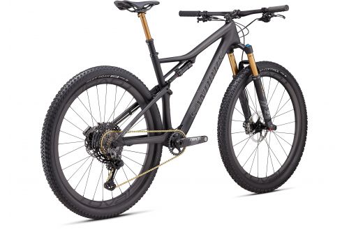 Rower górski Specialized S-Works Epic EVO 2020